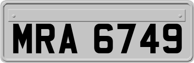 MRA6749