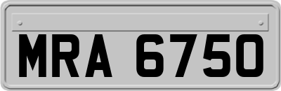 MRA6750