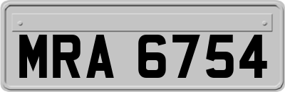 MRA6754