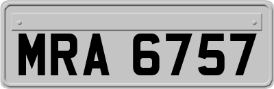 MRA6757