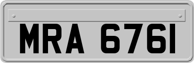MRA6761
