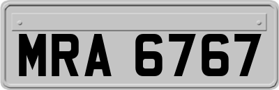 MRA6767