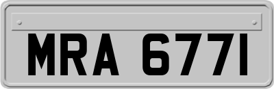 MRA6771