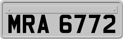 MRA6772