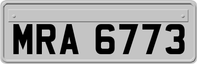 MRA6773