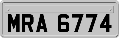 MRA6774