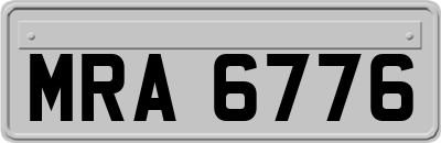 MRA6776