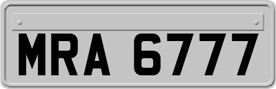 MRA6777