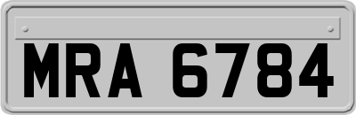 MRA6784