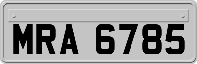 MRA6785