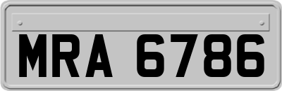 MRA6786