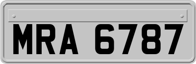 MRA6787
