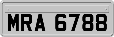 MRA6788