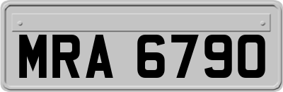 MRA6790