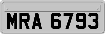 MRA6793