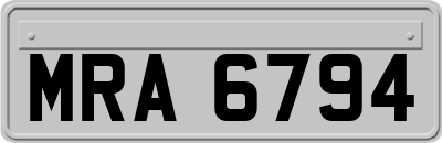 MRA6794