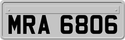 MRA6806