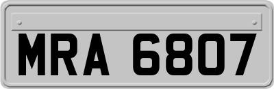 MRA6807