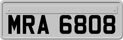 MRA6808