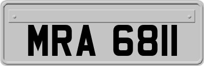 MRA6811