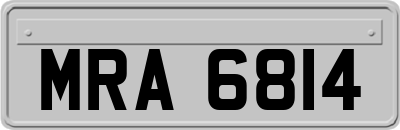 MRA6814