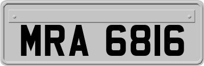 MRA6816