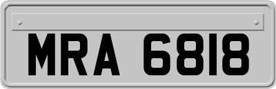 MRA6818