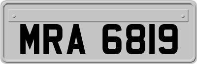 MRA6819