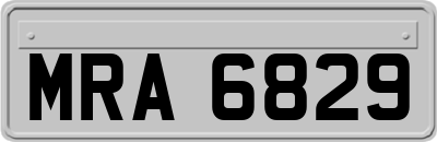 MRA6829