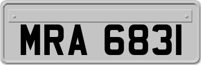 MRA6831