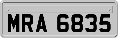 MRA6835