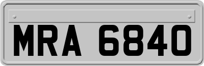 MRA6840