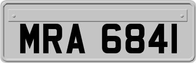 MRA6841
