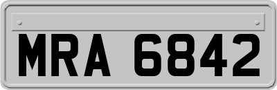 MRA6842