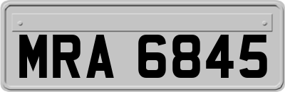 MRA6845
