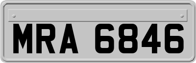 MRA6846
