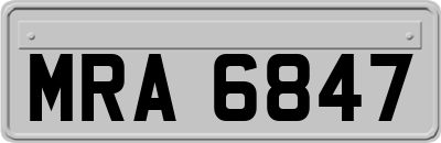 MRA6847