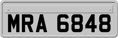 MRA6848