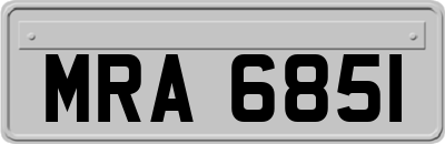MRA6851