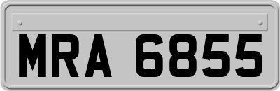 MRA6855
