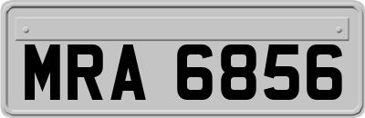 MRA6856