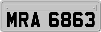 MRA6863