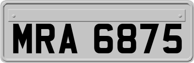 MRA6875