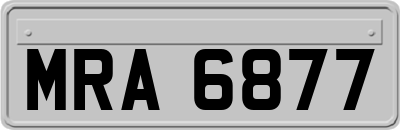 MRA6877