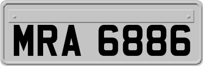MRA6886