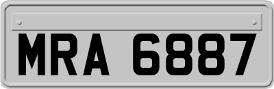 MRA6887