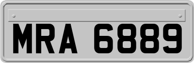 MRA6889