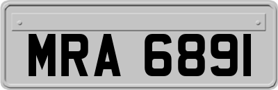 MRA6891