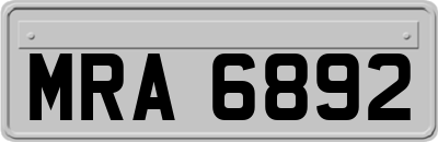 MRA6892