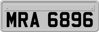 MRA6896